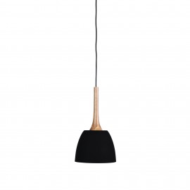 Oriel Lighting-Malt.22 & 33 Urban Retro Industrial Style Pendant - Small & Large